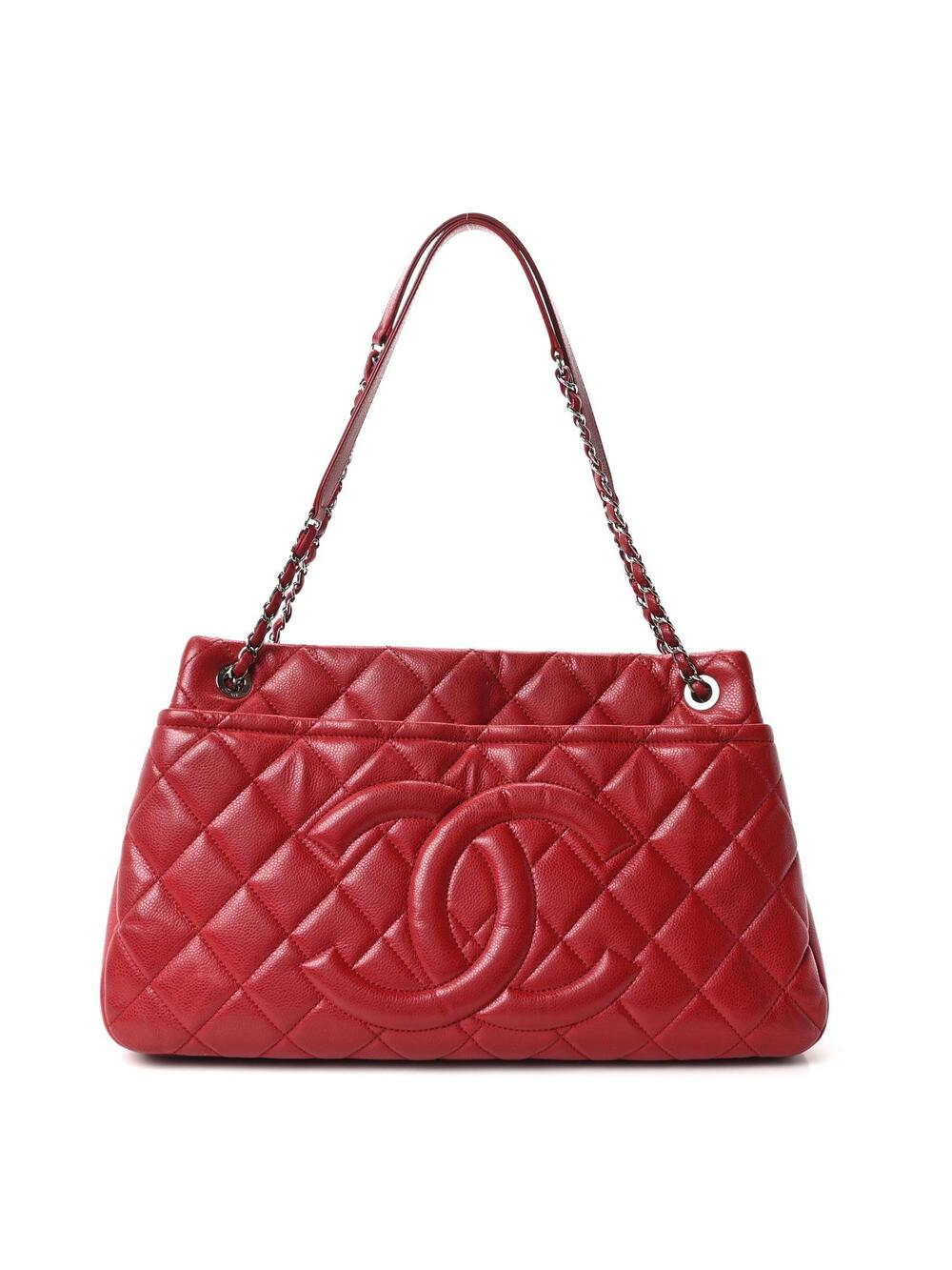 Chanel Caviar Quilted Timeless Cc Soft #315429C15B